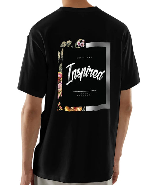 Inspired