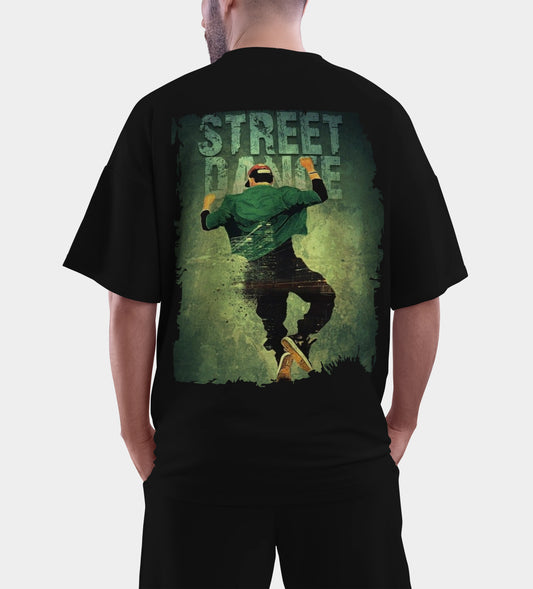 Street Dance