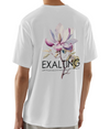 Exalting