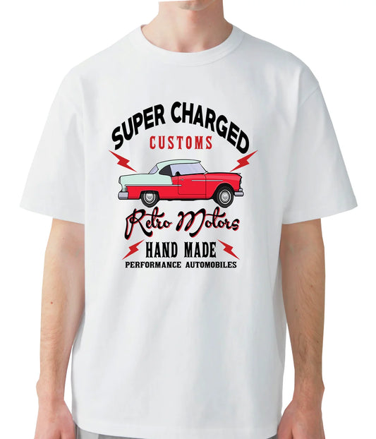 Super Charged