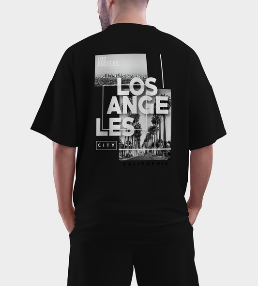 Los Angeles City