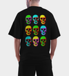 Skull Neon