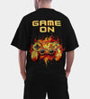 Game on