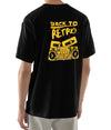 Back to Retro