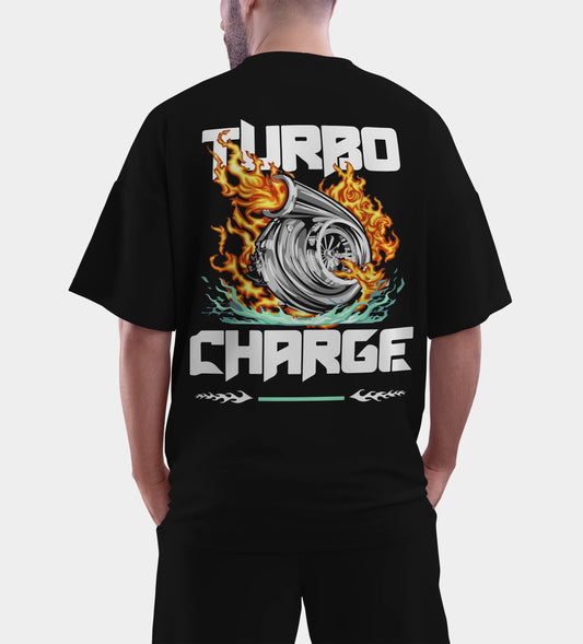 Turbo Charge