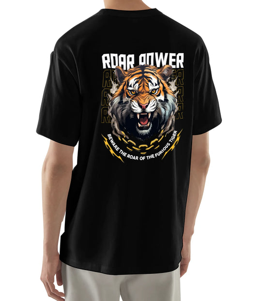 RDAR Power