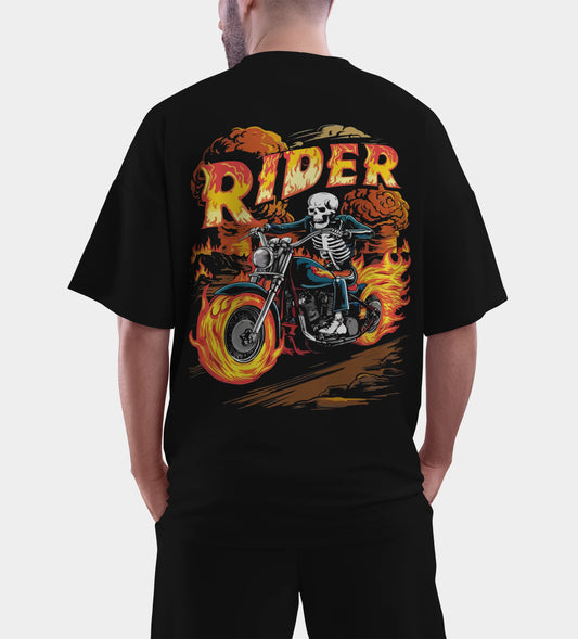 Rider