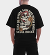 Skull Rocks