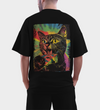 Cat Colorful