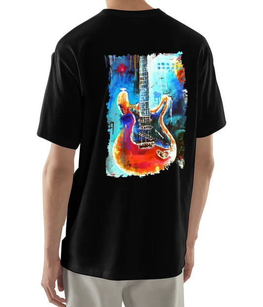 Joy Electric Guitar