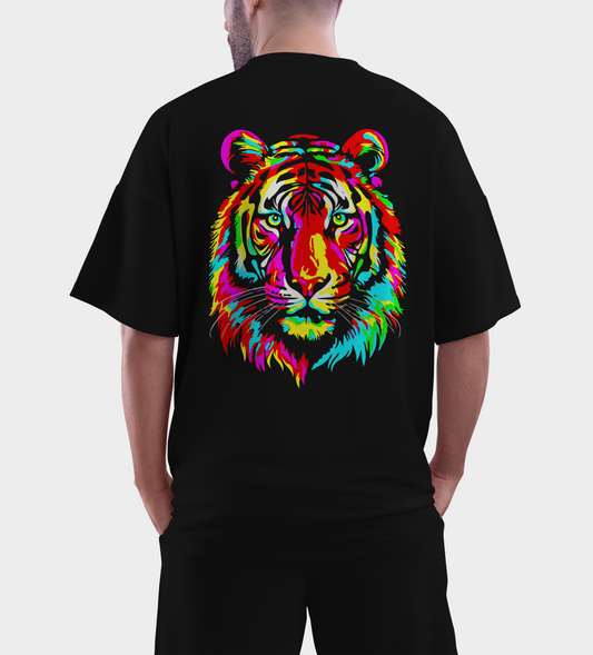 Tiger Neon
