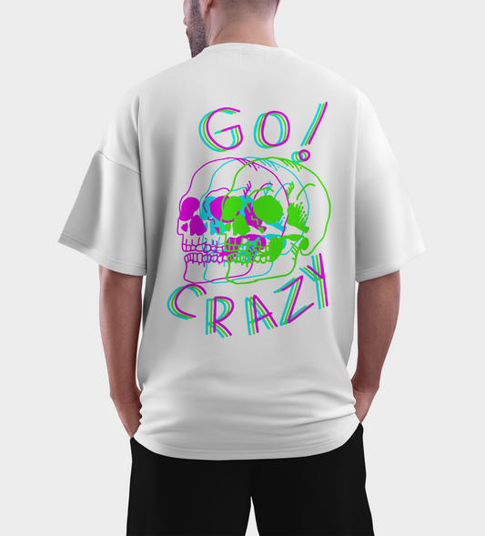 Go Crazy