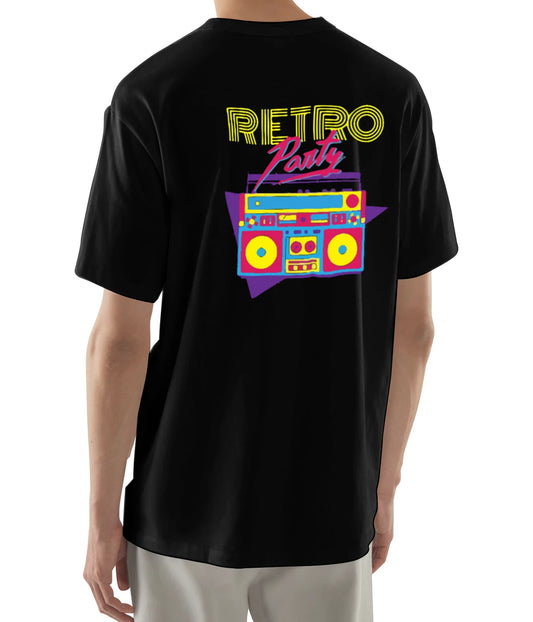Retro Party