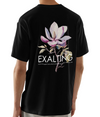 Exalting