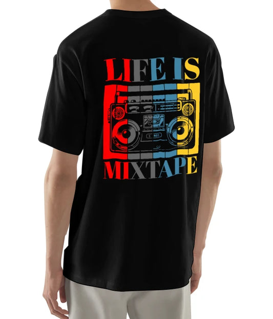 Mix Tape