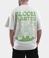 Bloom Printed