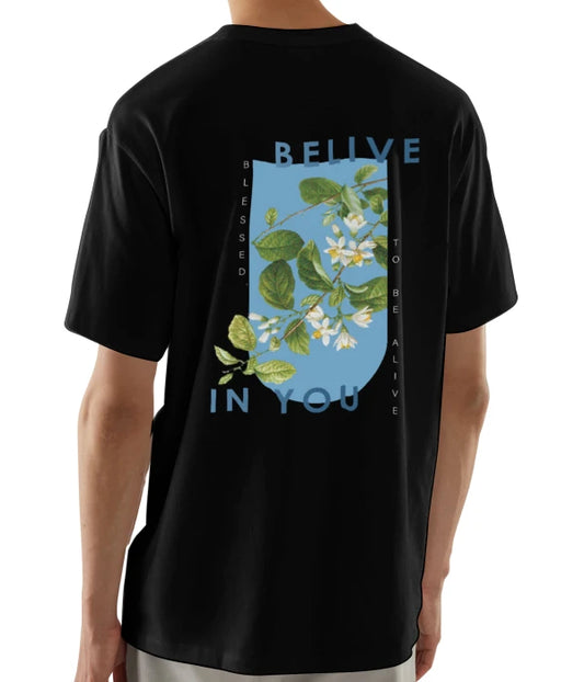 Belive In You