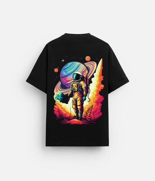 Psychedelic Astronaut